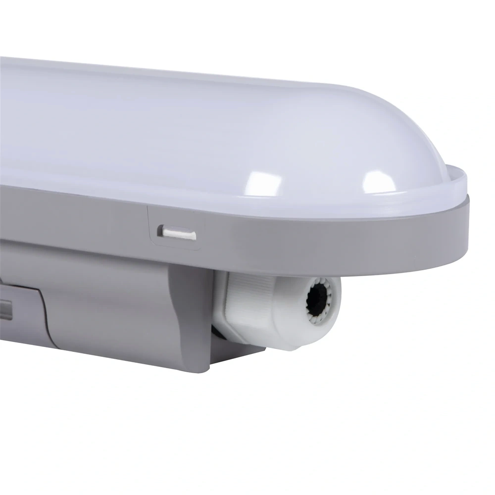 KANLUX MILEDO POR- ÉS PÁRAMENTES LED-LÁMPATEST DICHT LED 18W-NW 4000K 1800LM IP65 (31410)