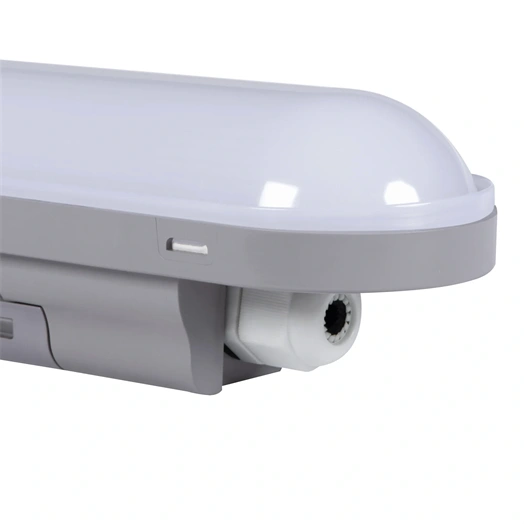 KANLUX MILEDO POR- ÉS PÁRAMENTES LED-LÁMPATEST DICHT LED 18W-NW 4000K 1800LM IP65 (31410)