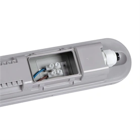 KANLUX MILEDO POR- ÉS PÁRAMENTES LED-LÁMPATEST DICHT LED 18W-NW 4000K 1800LM IP65 (31410)
