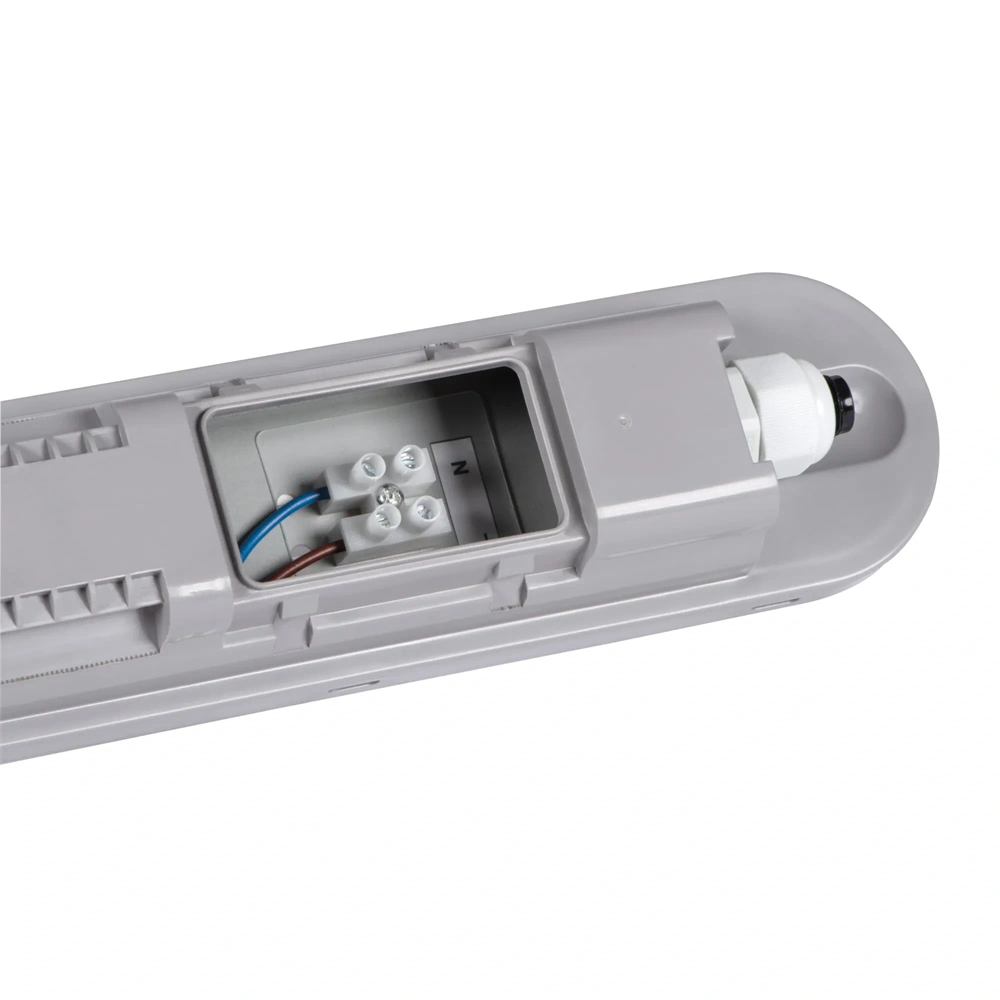 KANLUX MILEDO POR- ÉS PÁRAMENTES LED-LÁMPATEST DICHT LED 18W-NW 4000K 1800LM IP65 (31410)
