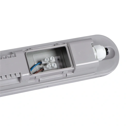 KANLUX MILEDO POR- ÉS PÁRAMENTES LED-LÁMPATEST DICHT LED 18W-NW 4000K 1800LM IP65 (31410)