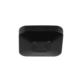 KANLUX MW MIKROHULLÁMÚ MOZGÁSÉRZÉKELŐ FEKETE SQMOTION-B (37361)