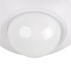 KANLUX PIR MOZGÁSÉRZÉKELŐ SENTO-O-WT-W (37366)
