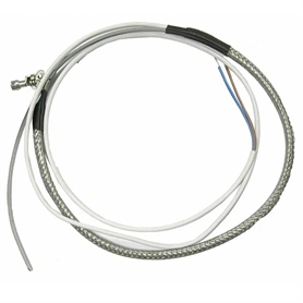 KARTER FŰTÉS CALORFLEX 35 W CCCA0001 D: 110-180 MM (HTR101RF)