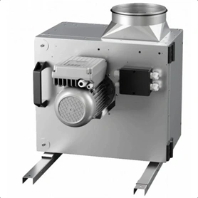 KCF-N 250 EC 30 CENTRIFUGÁLIS NAGYKONYHAI VENTILÁTOR