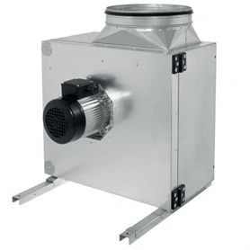 KCF-N 280 E2 CENTRIF. NAGYKONYHAI VENTILÁTOR MAX 120C°
