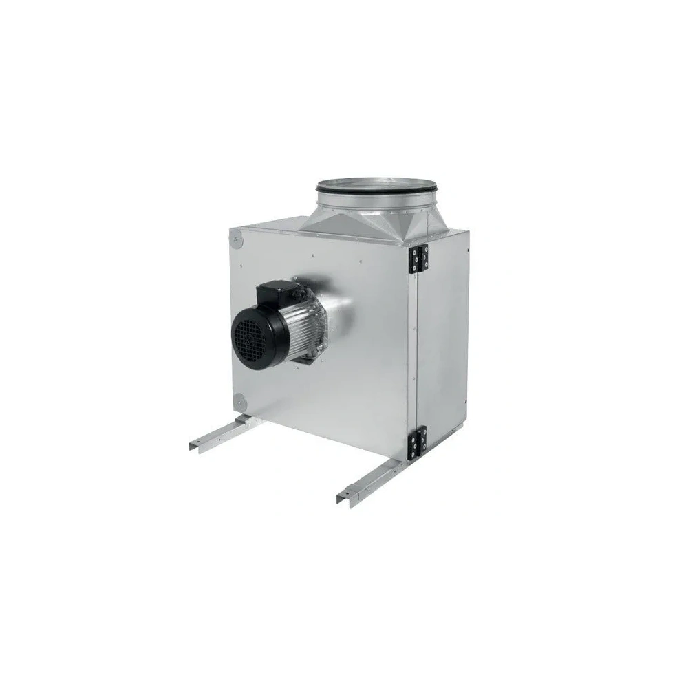 KCF-N 280 E2 CENTRIF. NAGYKONYHAI VENTILÁTOR MAX 120C°