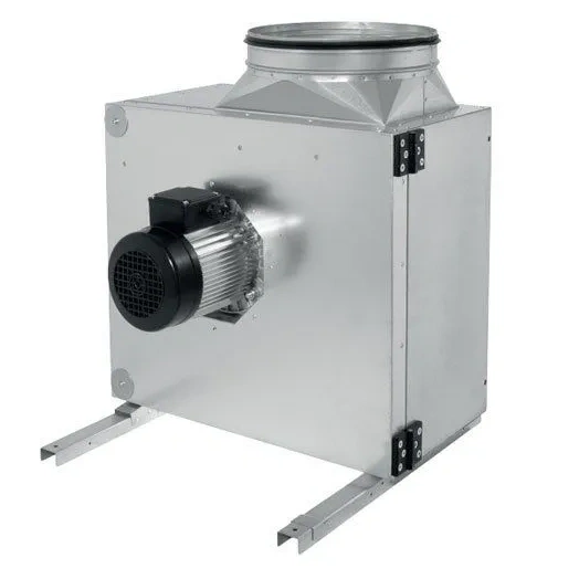 KCF-N 280 E2 CENTRIF. NAGYKONYHAI VENTILÁTOR MAX 120C°