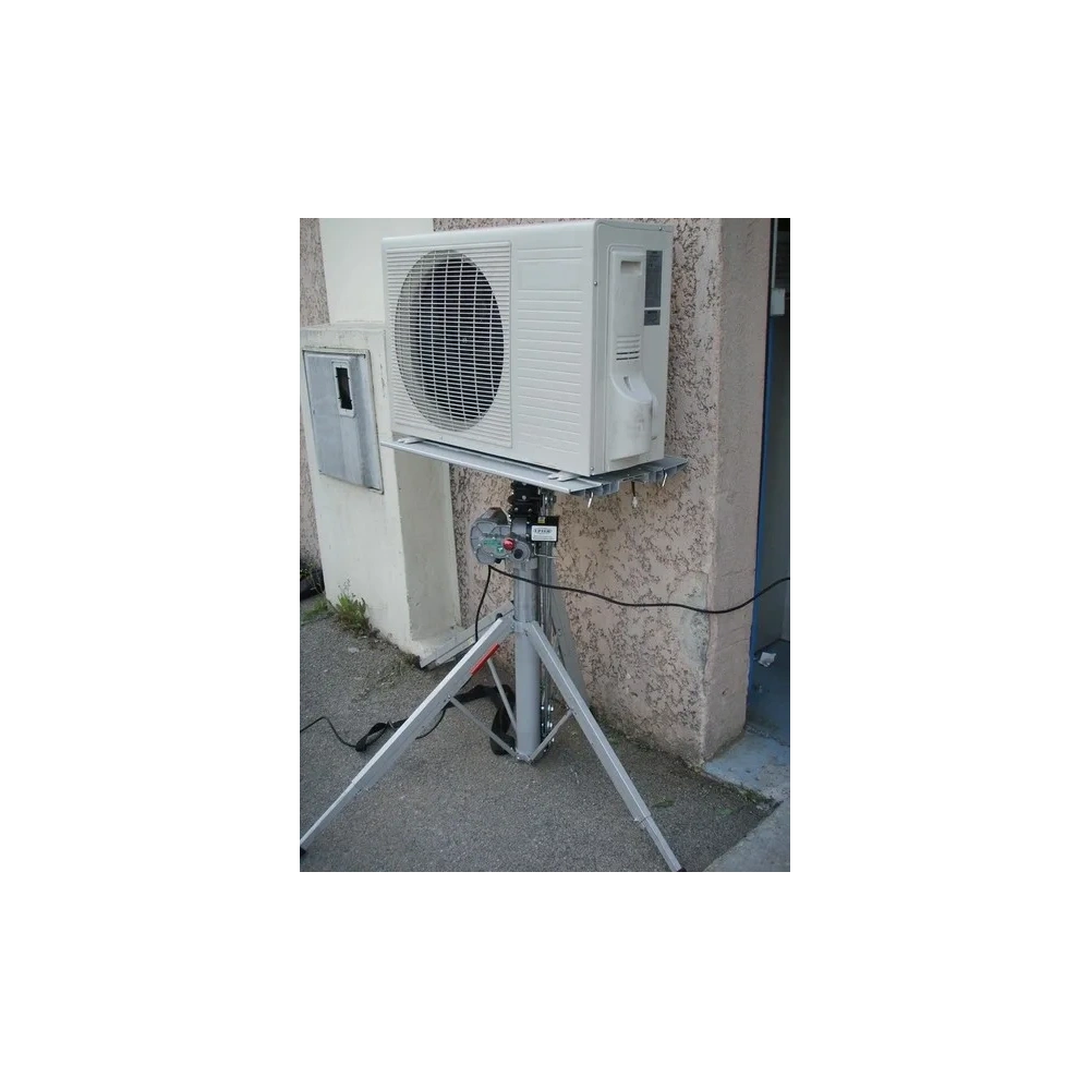 KEMTECH ELEKTROMOS KLÍMAEMELŐ CM-340-H1