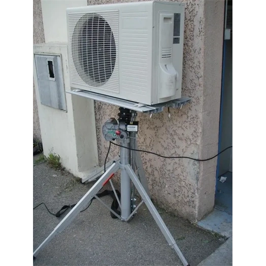 KEMTECH ELEKTROMOS KLÍMAEMELŐ CM-340-H1