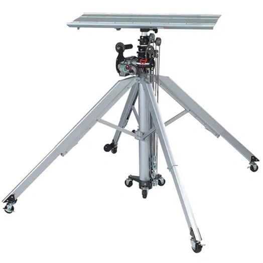 KEMTECH ELEKTROMOS KLÍMAEMELŐ CM-520-H1