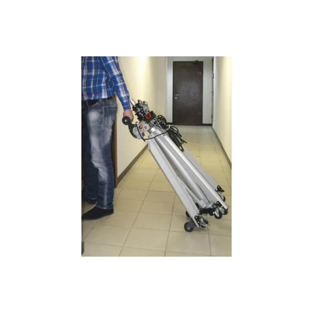 KEMTECH ELEKTROMOS KLÍMAEMELŐ CM-520-H1