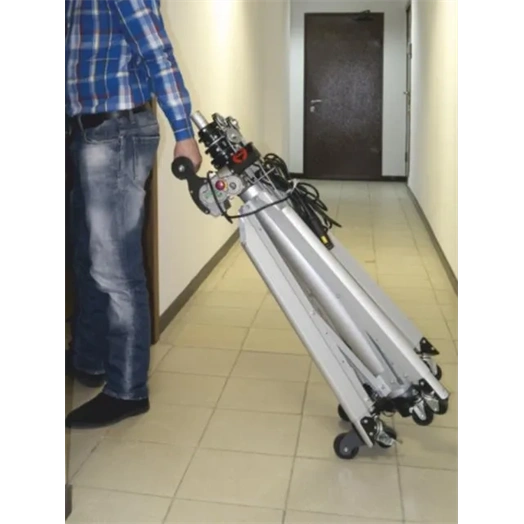 KEMTECH ELEKTROMOS KLÍMAEMELŐ CM-520-H1