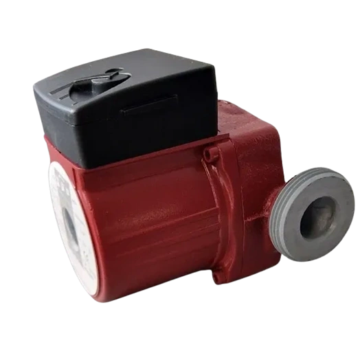 KERINGETŐ SZIVATTYÚ ALKATRÉSZ BRH 25-60, 6/4" CSATL., 130MM BEÉP.I HOSSZ, ÜZEMI HŐM. MAX 110°C