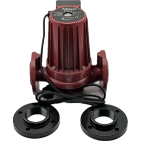 KERINGETŐ SZIVATTYÚ ALKATRÉSZ BRH AQUART GR550, 2" CSATL. KARIMÁVAL, 225MM/12M/200L/PERC 550W/230V
