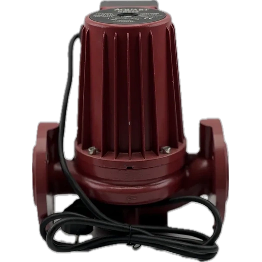 KERINGETŐ SZIVATTYÚ ALKATRÉSZ BRH AQUART GR550, 2" CSATL. KARIMÁVAL, 225MM/12M/200L/PERC 550W/230V