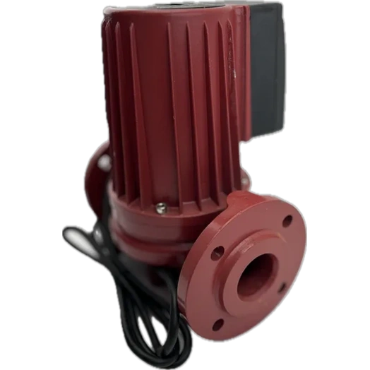 KERINGETŐ SZIVATTYÚ ALKATRÉSZ BRH AQUART GR550, 2" CSATL. KARIMÁVAL, 225MM/12M/200L/PERC 550W/230V