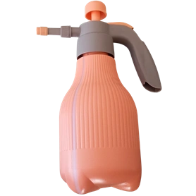 KÉZI PERMETEZŐ 1,7 L - 3 BAR NYOMÁS, BIZTONSÁGI SZELEPPEL (11293B)