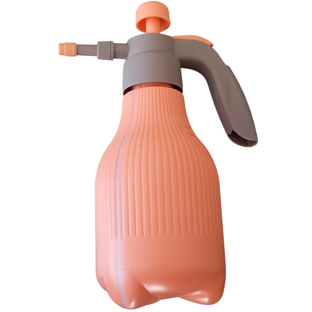 KÉZI PERMETEZŐ 1,7 L - 3 BAR NYOMÁS, BIZTONSÁGI SZELEPPEL (11293B)