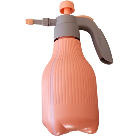 KÉZI PERMETEZŐ 1,7 L - 3 BAR NYOMÁS, BIZTONSÁGI SZELEPPEL (11293B)