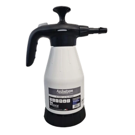 KÉZI PERMETEZŐ A-TYPE 1,5 L PRO FOAMER(TURBÓFEJES)