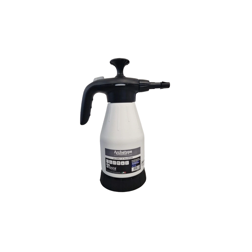 KÉZI PERMETEZŐ A-TYPE 1,5 L PRO FOAMER(TURBÓFEJES)