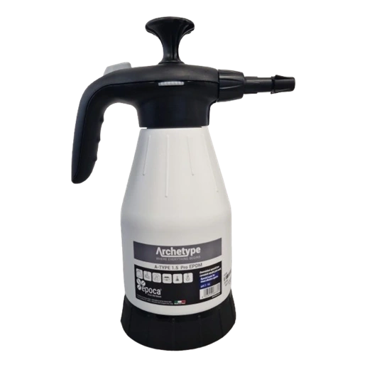 KÉZI PERMETEZŐ A-TYPE 1,5 L PRO FOAMER(TURBÓFEJES)