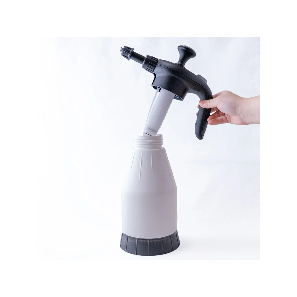 KÉZI PERMETEZŐ A-TYPE 1,5 L PRO FOAMER(TURBÓFEJES)