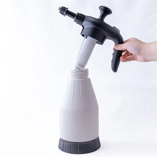 KÉZI PERMETEZŐ A-TYPE 1,5 L PRO FOAMER(TURBÓFEJES)