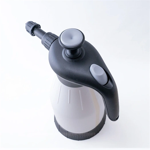KÉZI PERMETEZŐ A-TYPE 1,5 L PRO FOAMER(TURBÓFEJES)