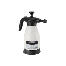 KÉZI PERMETEZŐ A-TYPE 1,5 L PRO FOAMER(TURBÓFEJES)