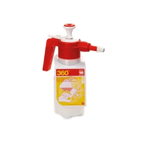 KÉZI PERMETEZŐ EP TEC 1000 NBR 360° 1 L