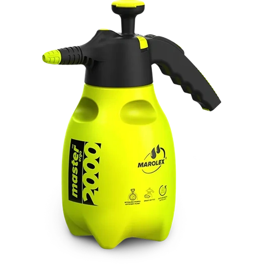KÉZI PERMETEZŐ MAROLEX ERGO 2000 ( 2 L )