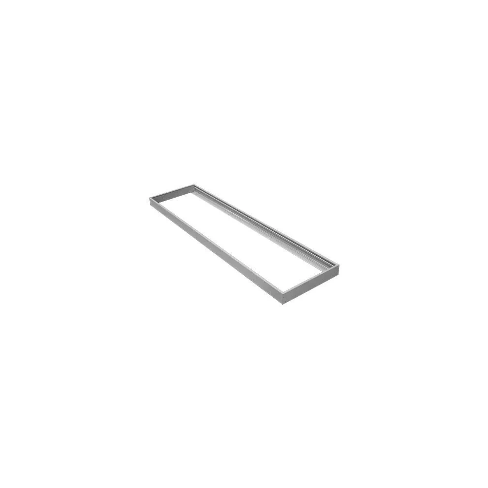 KIEMELŐ KERET LED PANELHEZ 300X1200