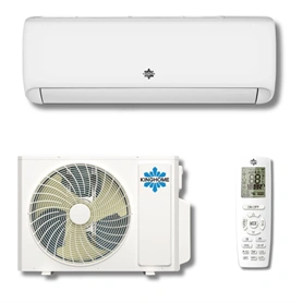 KINGHOME PRIMOR (KWH12AZBXB-K6DNA1F) KLÍMA MONO OLDALFALI SZETT 3,2KW