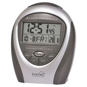 KIVETÍTŐS ÓRA HOME DCP 03