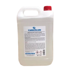 KLÍMATISZTÍTÓ CYBERCON 5 LITER (LEMON)