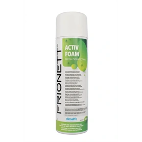 KLÍMATISZTÍTÓ FRIONETT ACTIV FOAM (HAB) AEROSZOL 500 ML
