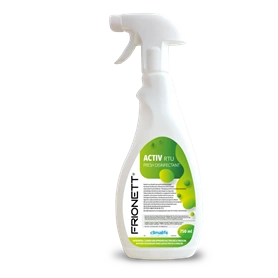 KLÍMATISZTÍTÓ FRIONETT ACTIV RTU SZÓRÓFEJES FLAKON 750 ML
