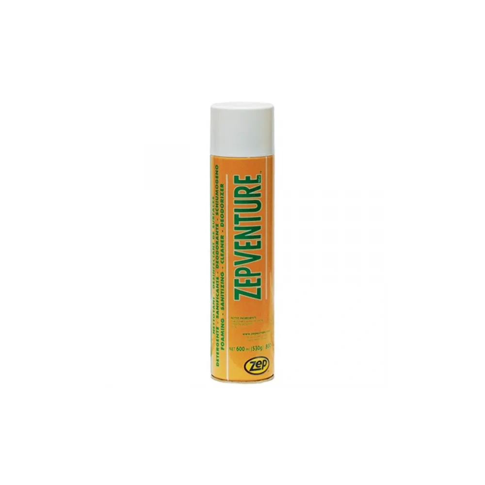 KLÍMATISZTÍTÓ SPRAY ZEP VENTURE 600 ML