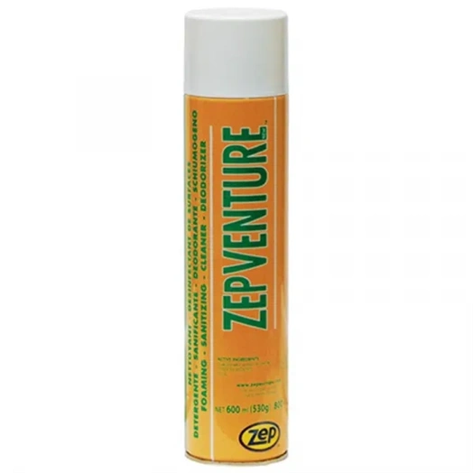 KLÍMATISZTÍTÓ SPRAY ZEP VENTURE 600 ML