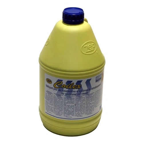KLÍMATISZTÍTÓ ZEP COILEX KONCENTRÁTUM 5 LITER
