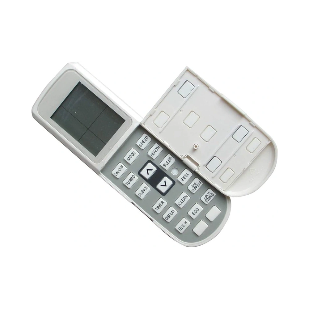 KLÍMA ALKATRÉSZ AUX TÁVVEZÉRLŐ 11222001000888