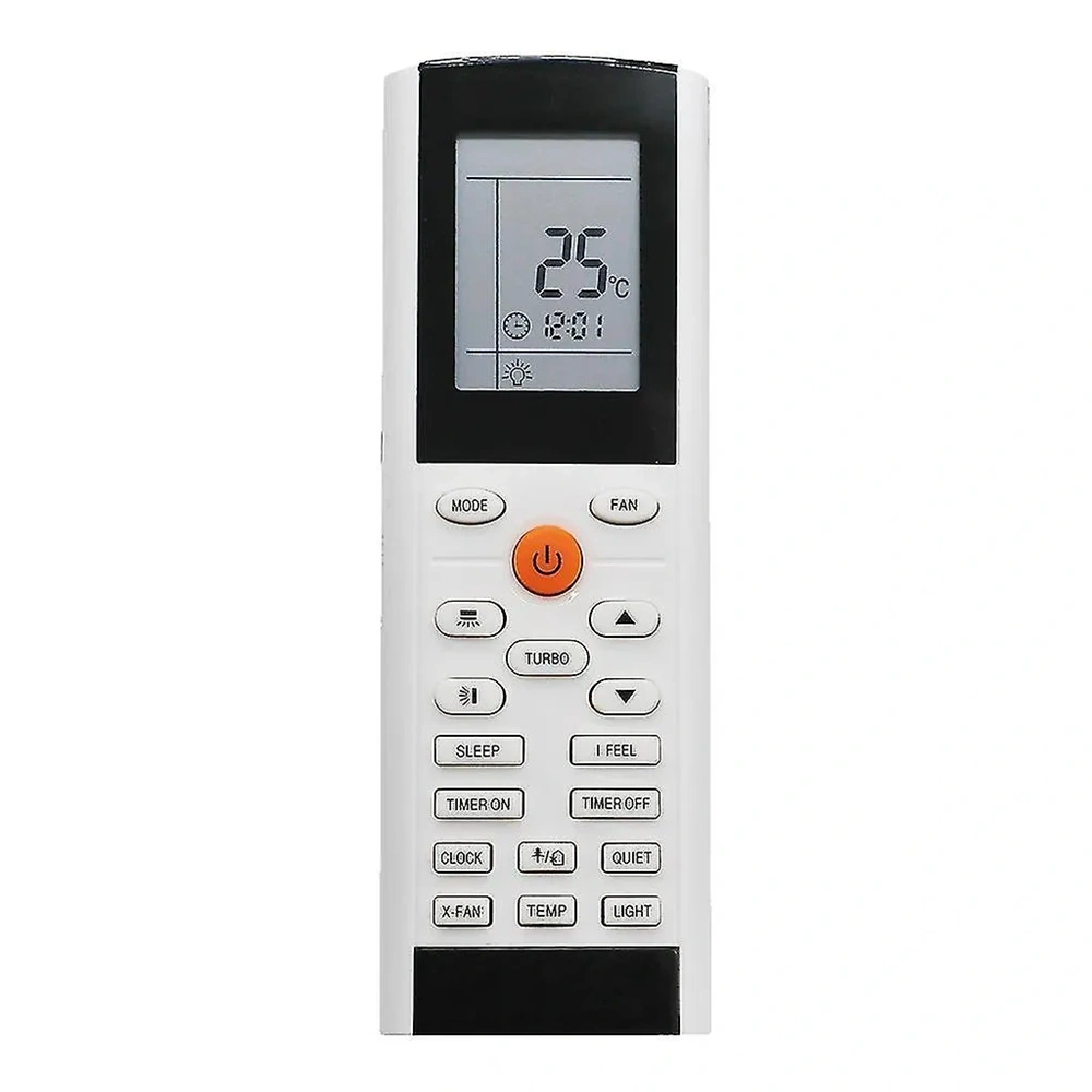 KLÍMA ALKATRÉSZ GREE COMFORT X TÁVIRÁNYÍTÓ 305001060023