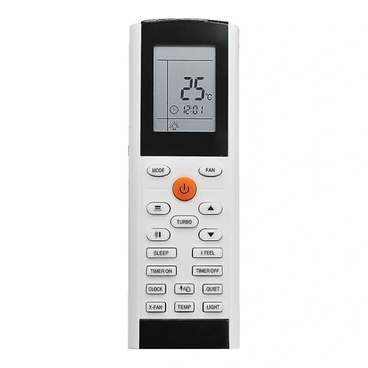 KLÍMA ALKATRÉSZ GREE COMFORT X TÁVIRÁNYÍTÓ 305001060023