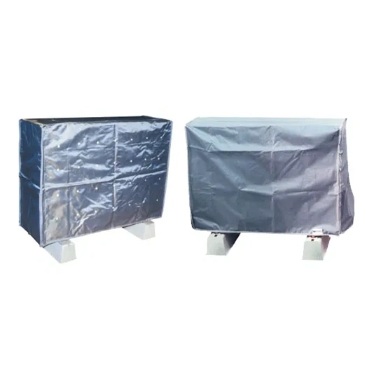 KLÍMA KÜLTÉRI TAKARÓ ZSÁK A 770X530X260MM 12000005 TECNOSYSTEMI