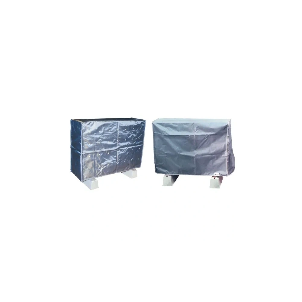 KLÍMA KÜLTÉRI TAKARÓ ZSÁK B 870X530X280MM 12000006 TECNOSYSTEMI