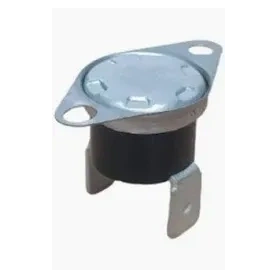 KLIXON 235 °C UNIVERZÁLIS NORMÁL NC ( ALAPHELYZETBEN ZÁRT )