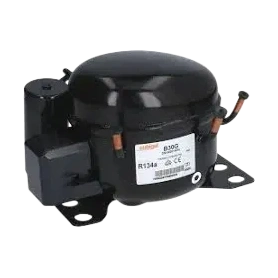 KOMPRESSZOR ACC B 30 G R134A HBP (3,1 CCM)