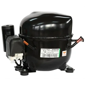 KOMPRESSZOR ASPERA / EMBRACO NEK2150GK R404A LBP (12,12 CCM) (CMP419EB)
